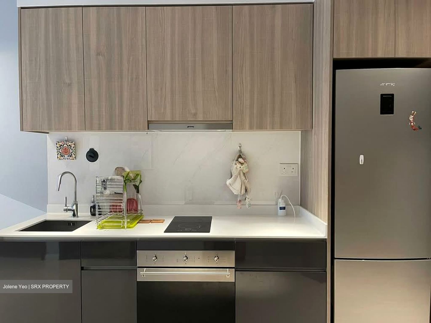 Botanique At Bartley (D19), Condominium #556109551